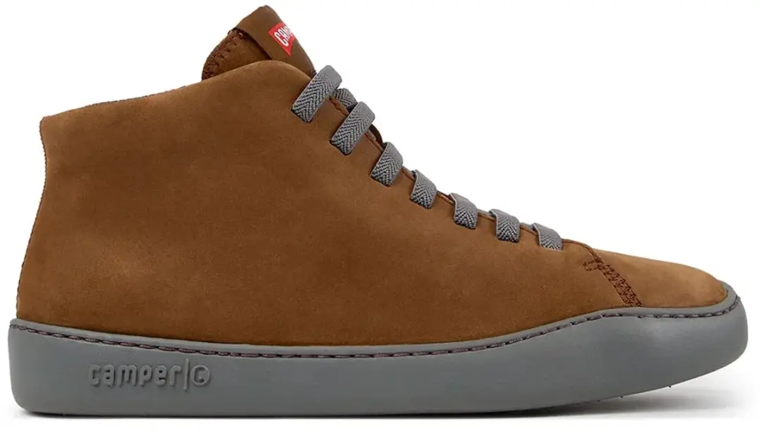 Camper Peu Touring Schoenen Bruin EU 36 Vrouw