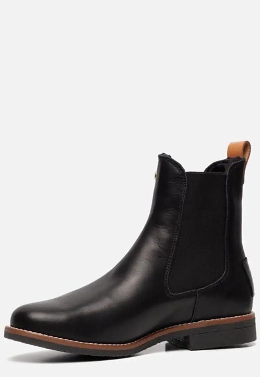 Panama Jack Gillian Igloo Travelling B1 Chelsea Boots - afbeelding 4 van 5