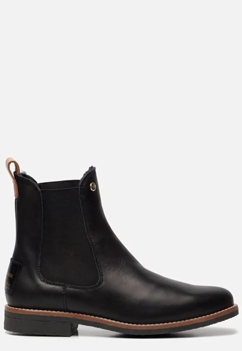Panama Jack Gillian Igloo Travelling B1 Chelsea Boots