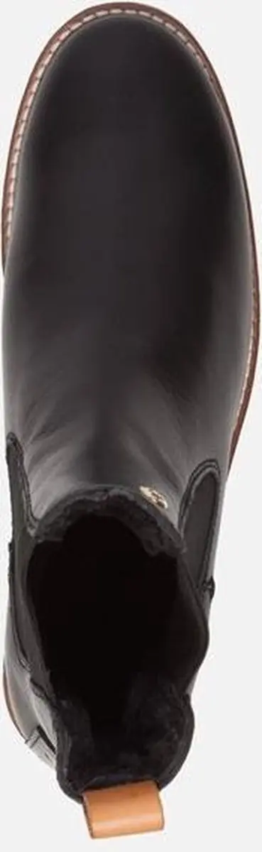 Panama Jack Gillian Igloo Travelling B1 Chelsea Boots - afbeelding 5 van 5