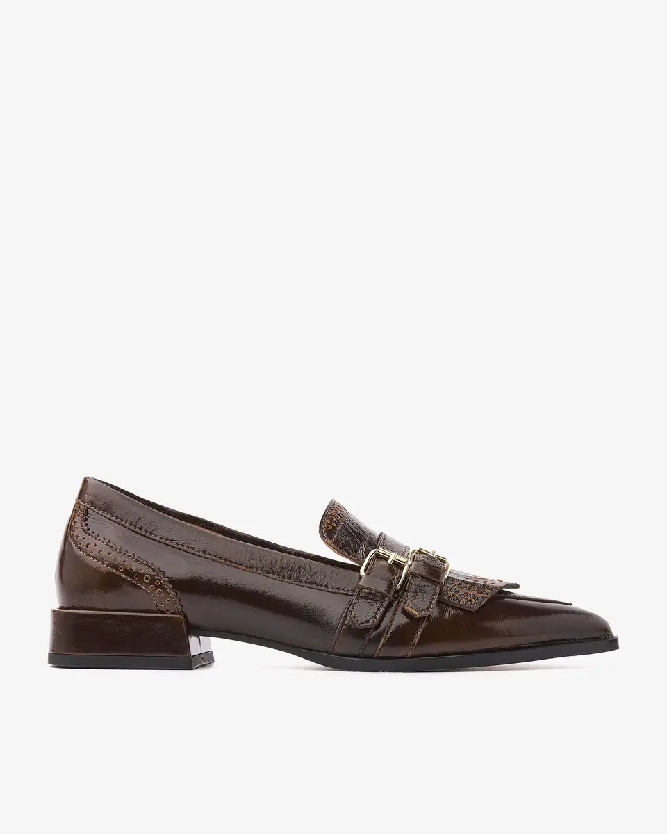 VIA VAI Jazz Lucy Loafers Dames