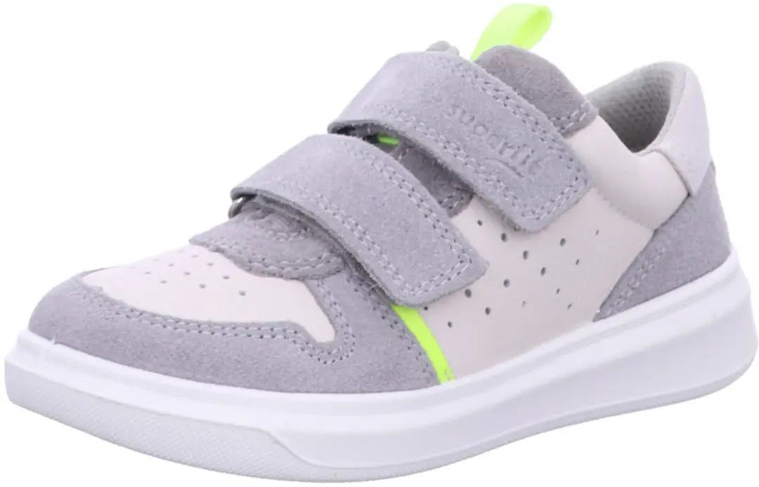 Superfit dames sneakers grijs maat 29