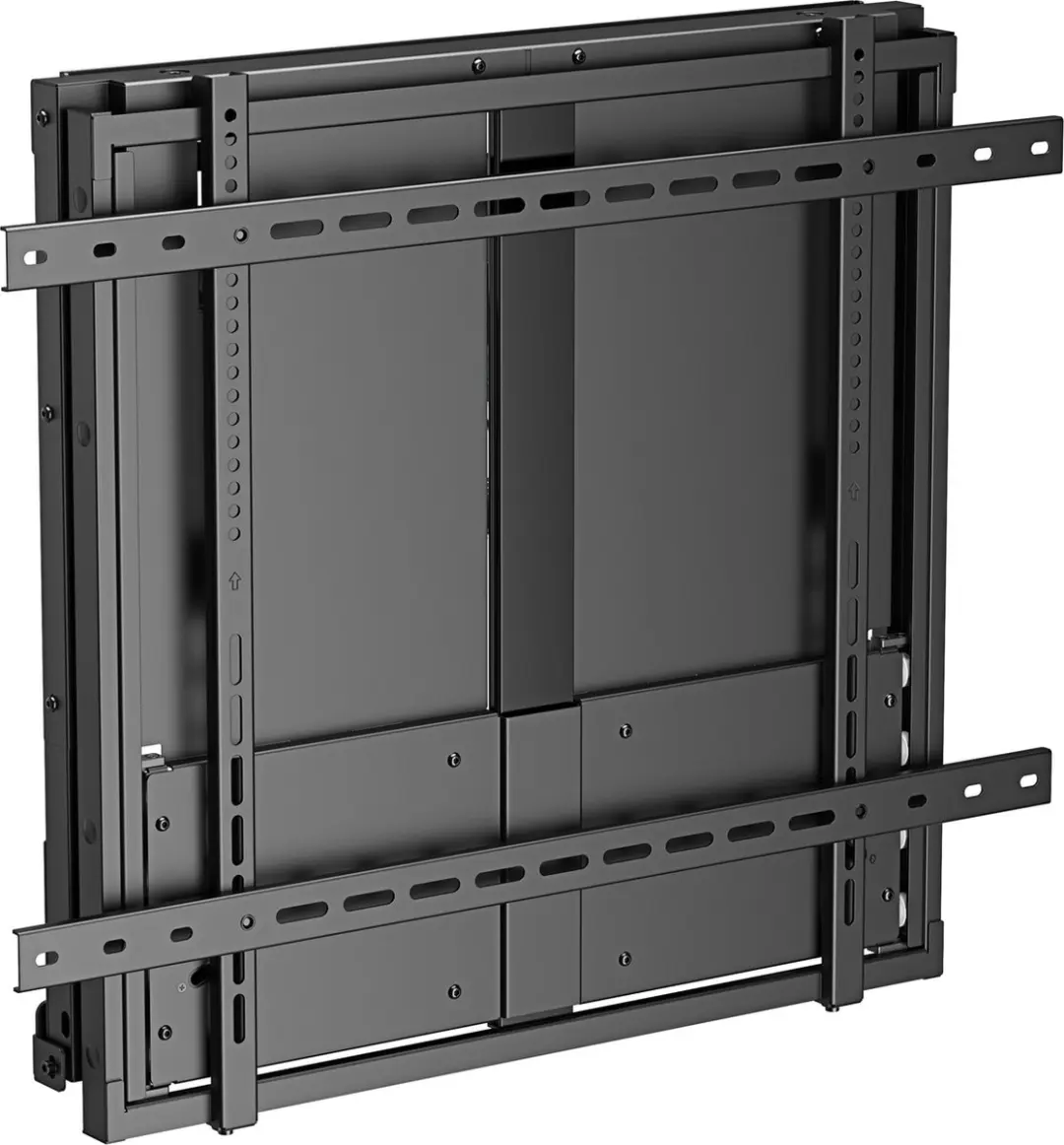 Equip 650346 tv-bevestiging 2,54 m (100") Zwart