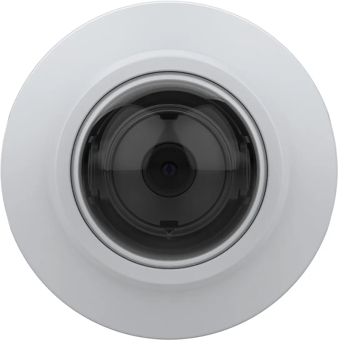 Axis M3085-V 02373-001 Netwerkbewakingscamera - afbeelding 4 van 4