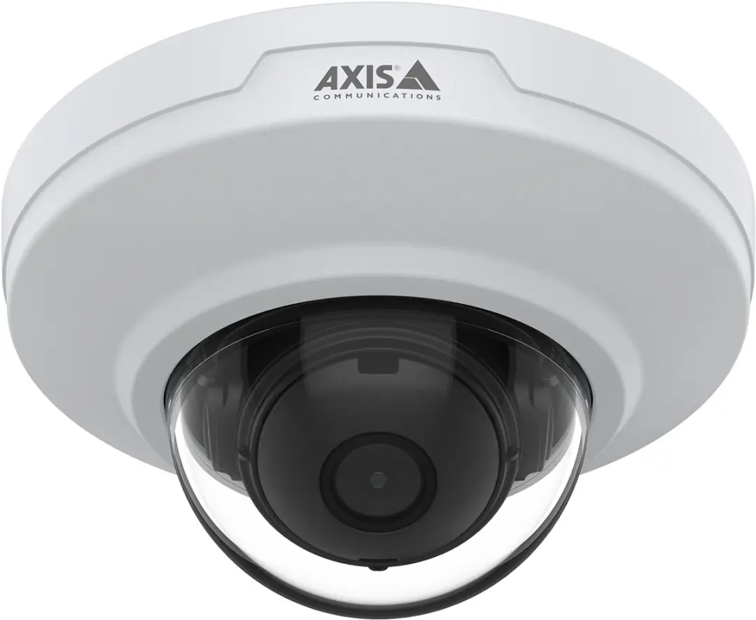 Axis M3085-V 02373-001 Netwerkbewakingscamera