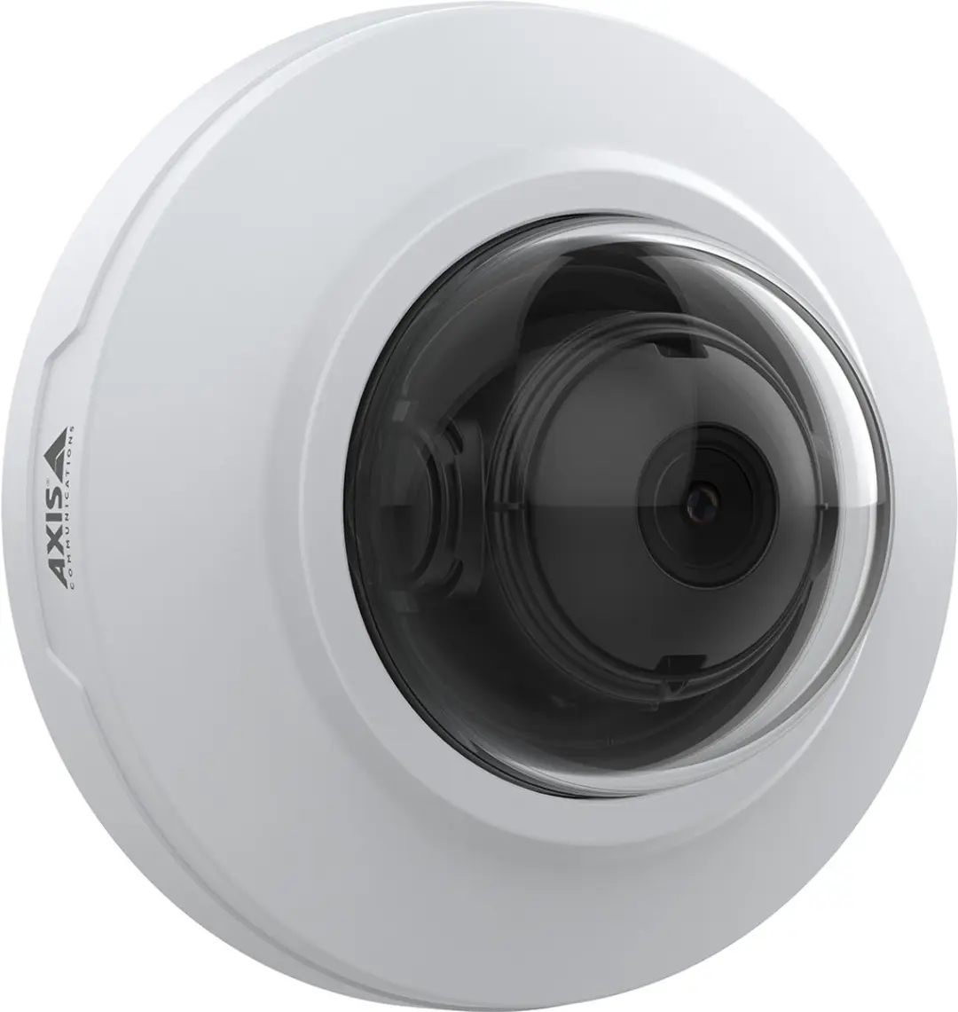 Axis M3085-V 02373-001 Netwerkbewakingscamera - afbeelding 2 van 4
