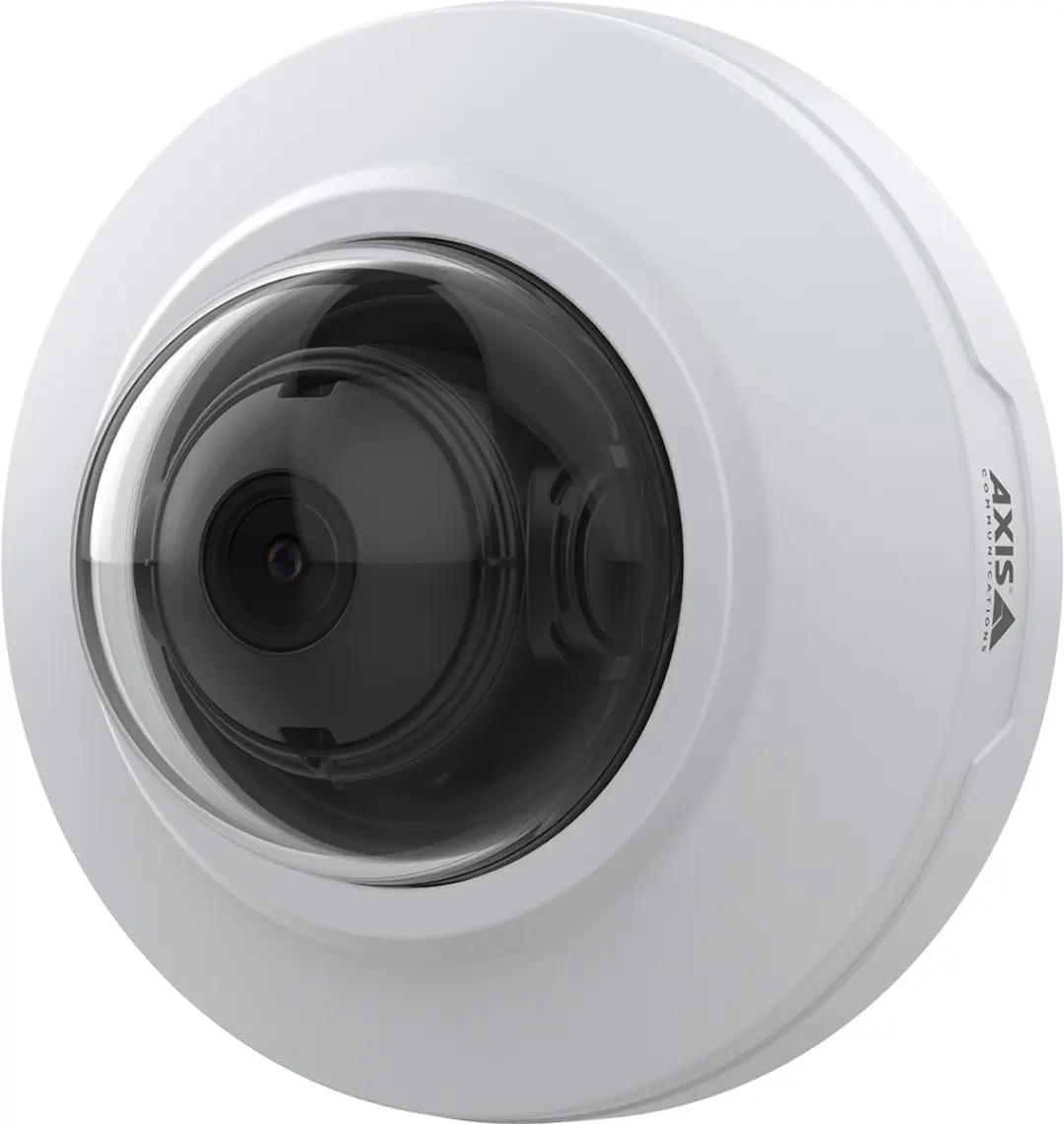 Axis M3085-V 02373-001 Netwerkbewakingscamera - afbeelding 3 van 4