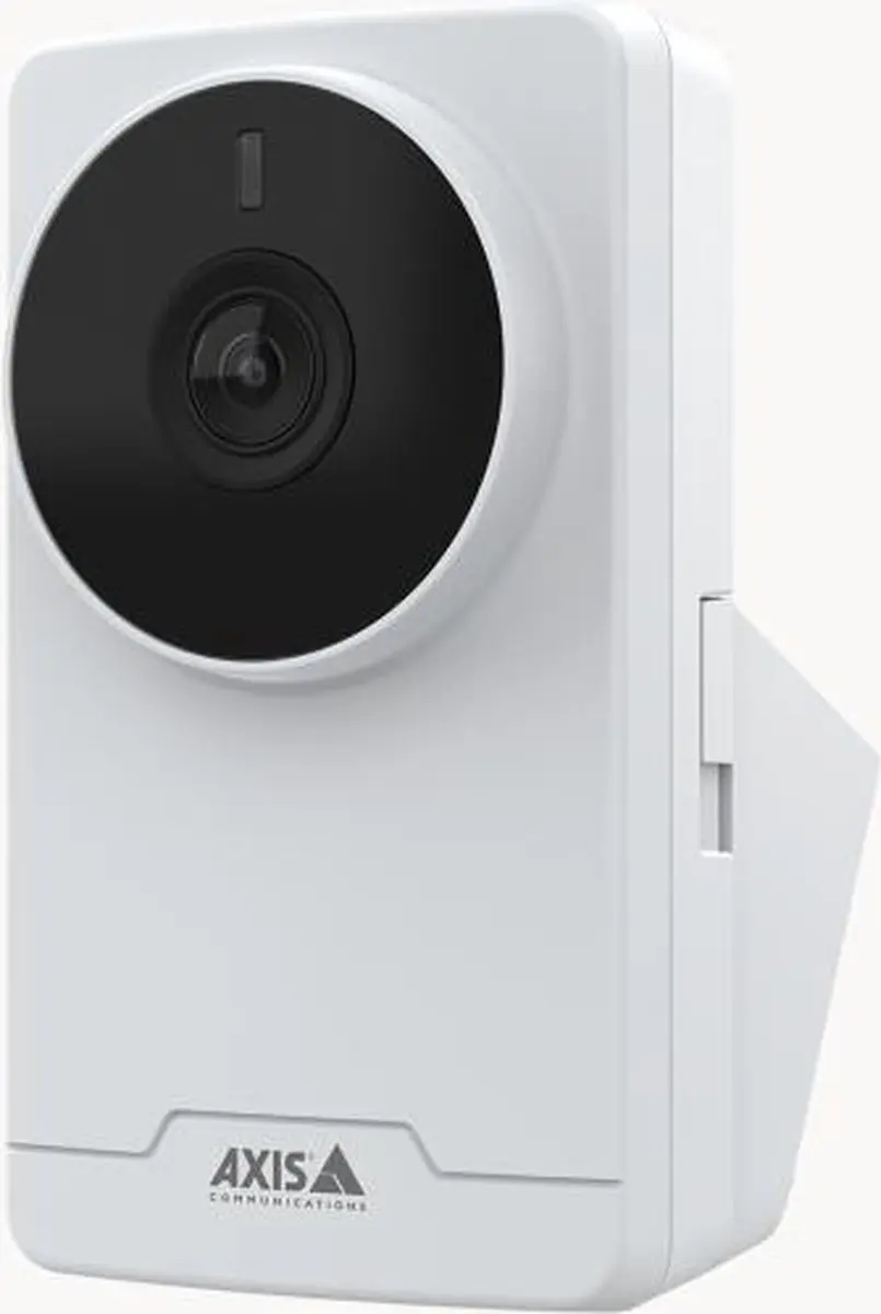 Axis M1055-L 02349-001 Box IP-beveiligingscamera - Wit - afbeelding 3 van 3