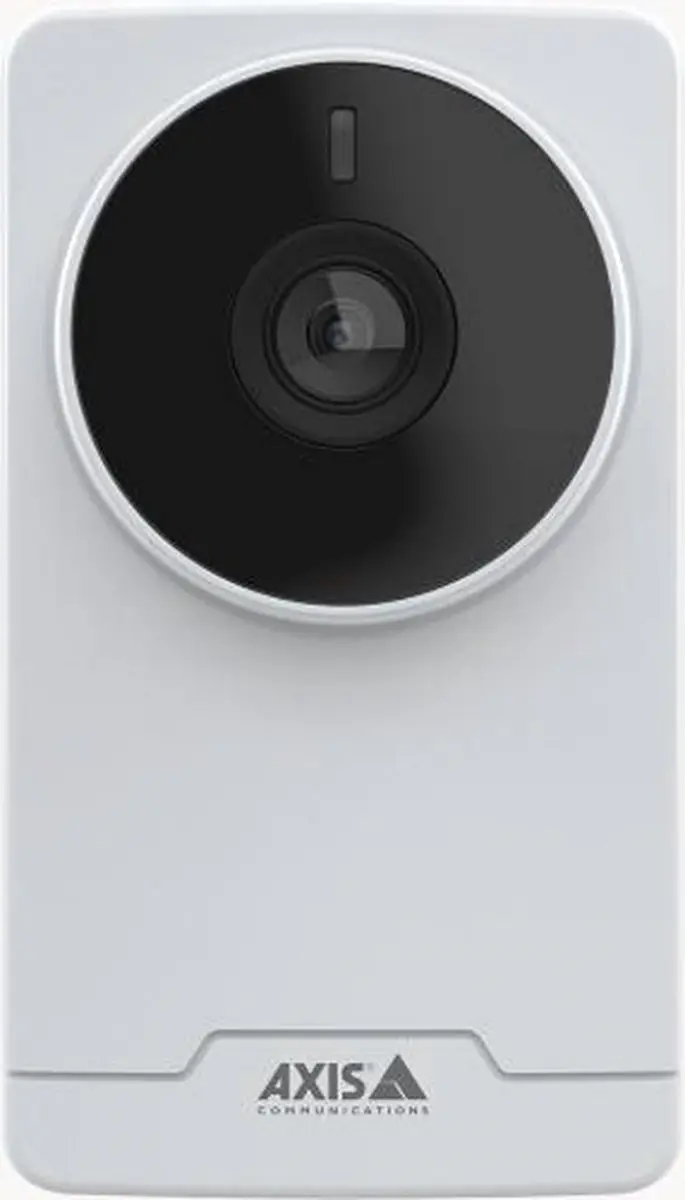 Axis M1055-L 02349-001 Box IP-beveiligingscamera