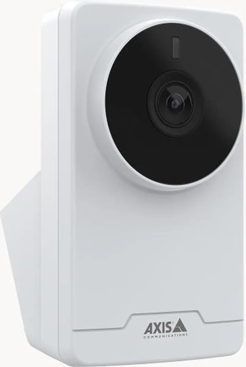 Axis M1055-L 02349-001 Box IP-beveiligingscamera - Wit - afbeelding 2 van 3