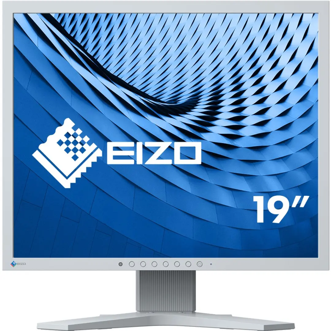 Eizo FlexScan S1934H-GY Monitor