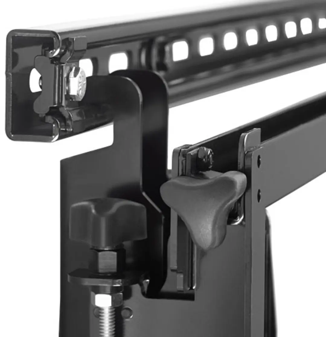 Legrand Chief LVS1U TV-bevestiging - 42-80" - Zwart - afbeelding 2 van 6