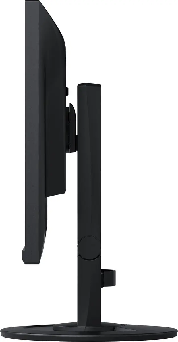 EIZO FlexScan EV2360-BK LED-monitor 22,5 inch - afbeelding 5 van 6