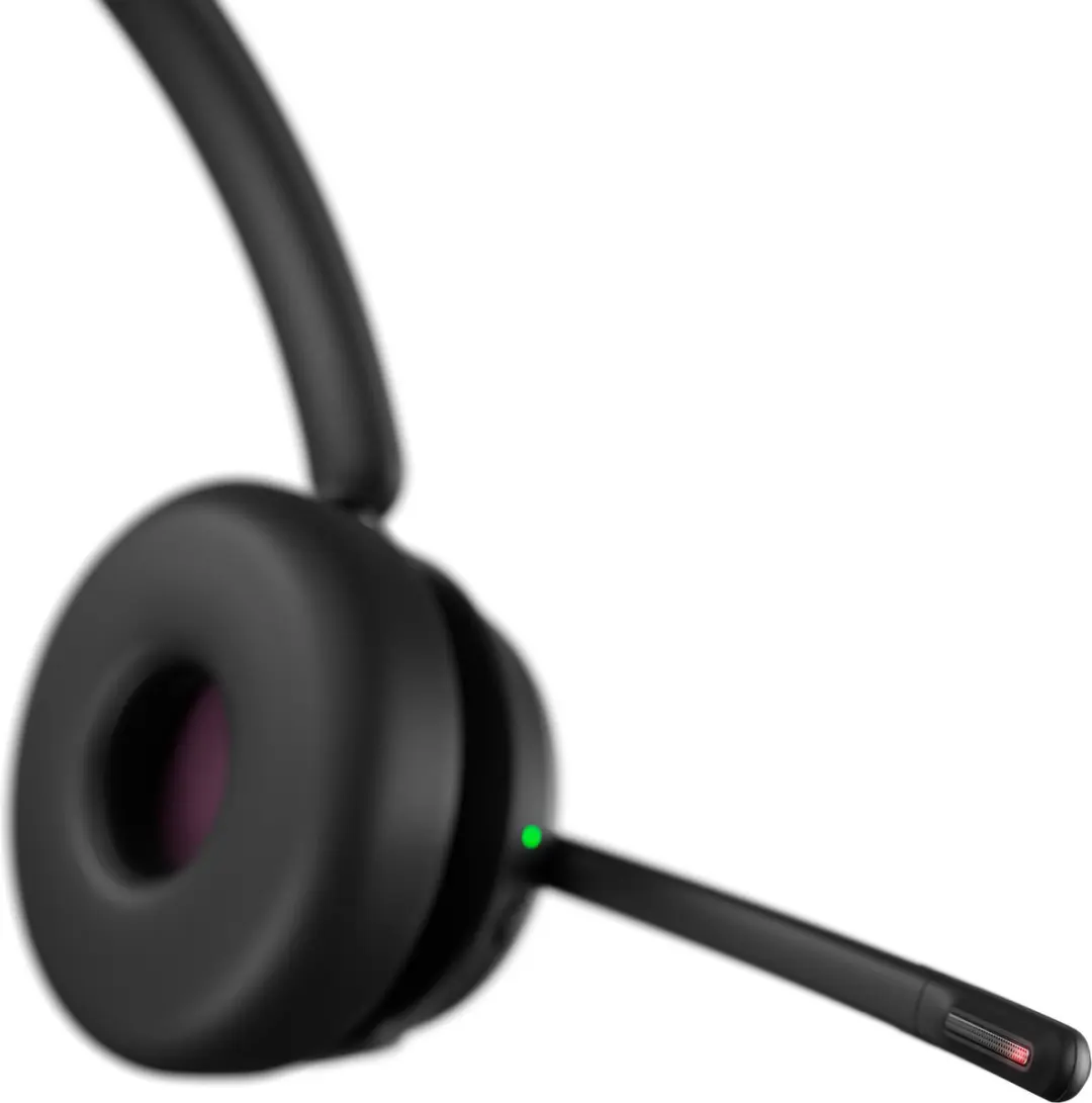 EPOS IMPACT 1060T ANC 1001136 Headset - Zwart - afbeelding 5 van 6