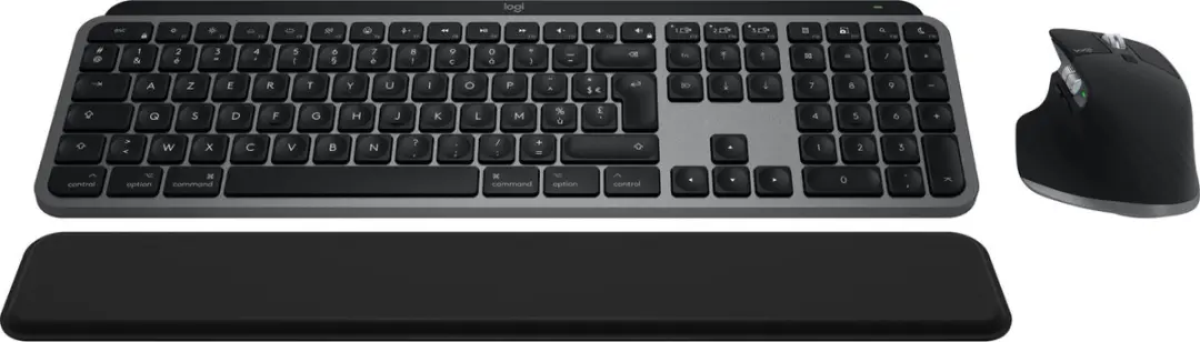 Logitech MX Keys S Combo for Mac