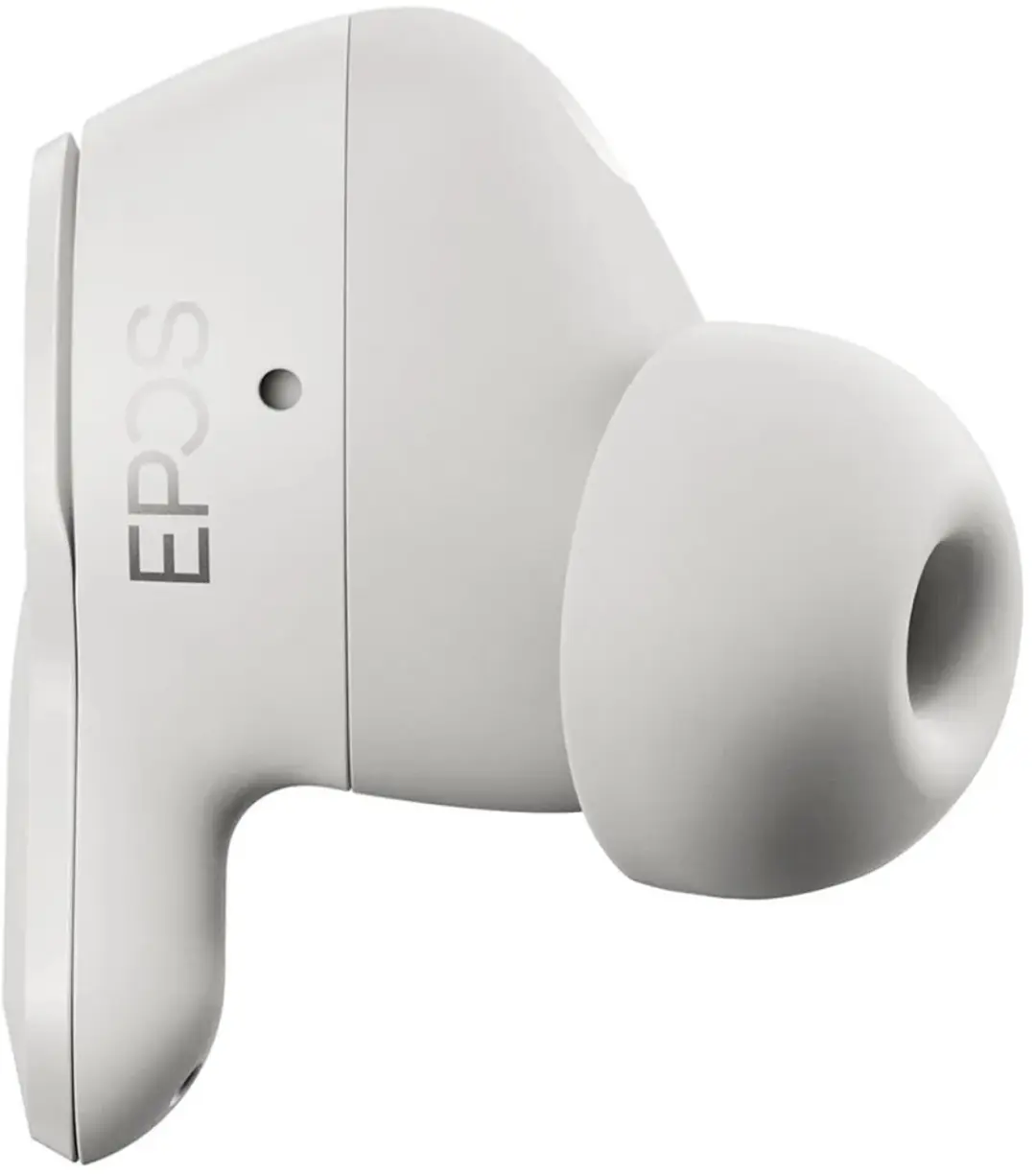 EPOS ADAPT E1 1001261 Draadloze Hoofdtelefoon - Wit - afbeelding 4 van 6