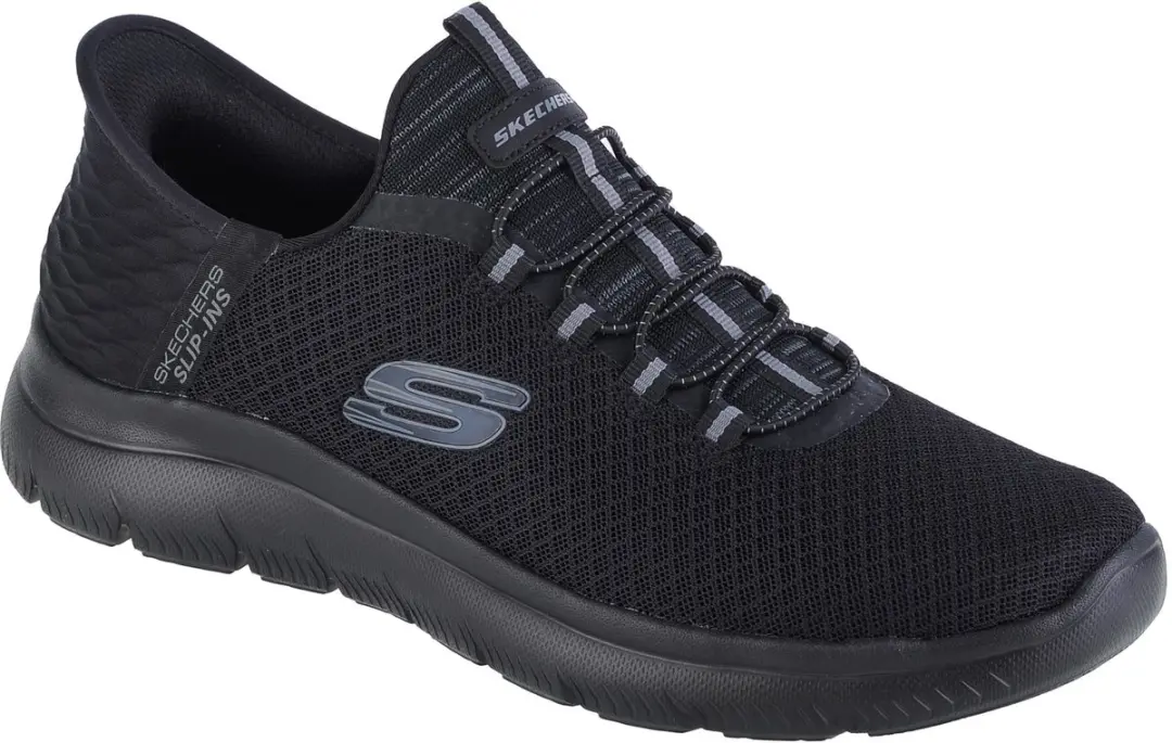 Skechers Slip-Ins Summits High Range Heren Sneakers