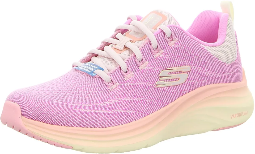 Skechers Vapor Foam Schoenen Roze EU 39 Vrouw