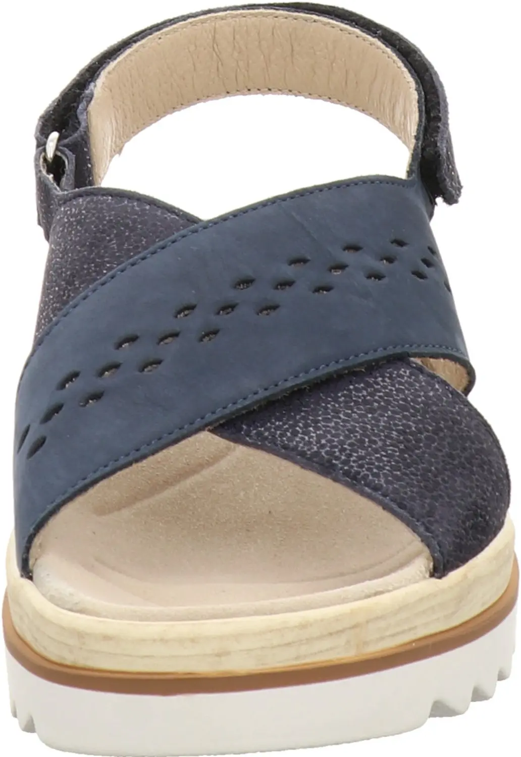 Mephisto Ysabel Dames Sandalen - afbeelding 3 van 5