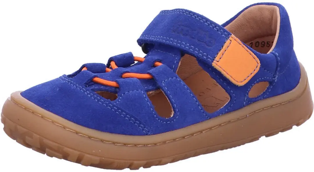 Froddo unisex sandalen blauw maat 32