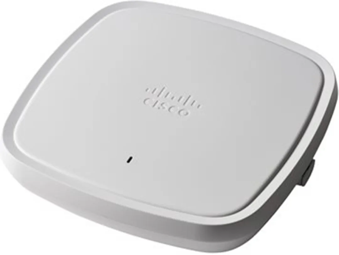 Cisco C9120AXI-E Access Point