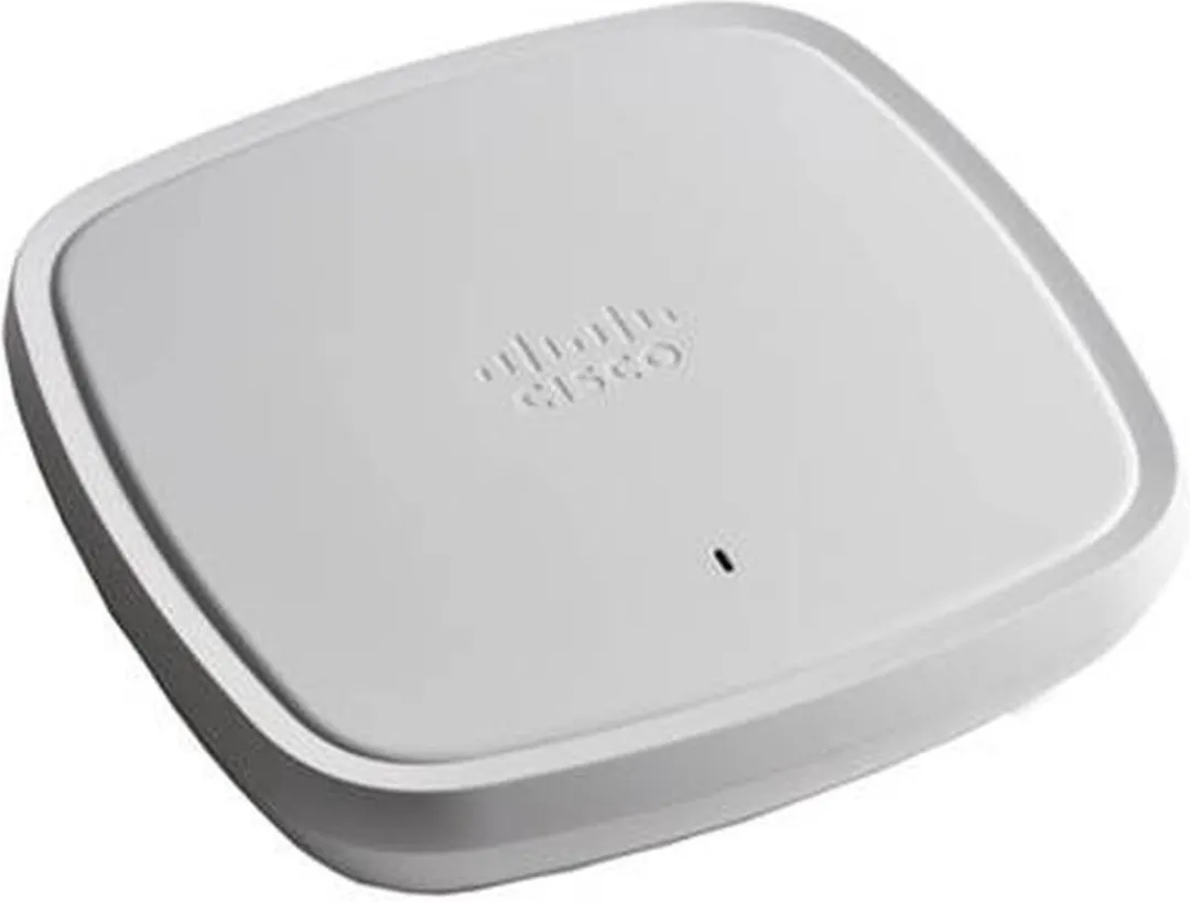 Cisco C9120AXI-E Access Point - Grijs