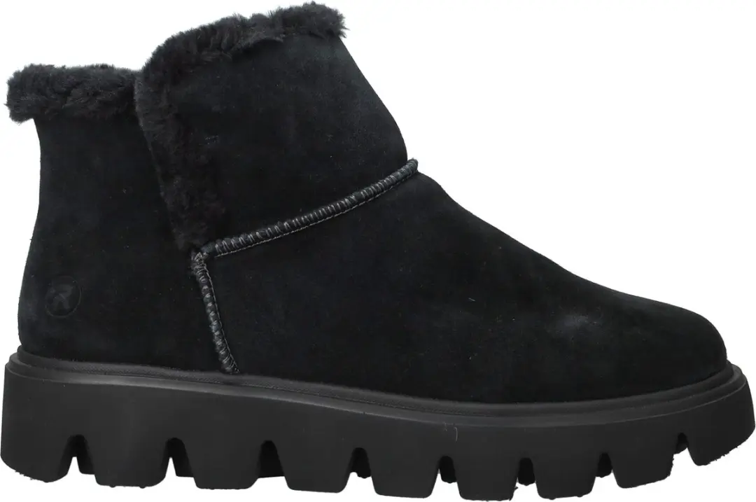 Rieker Evolution Boots