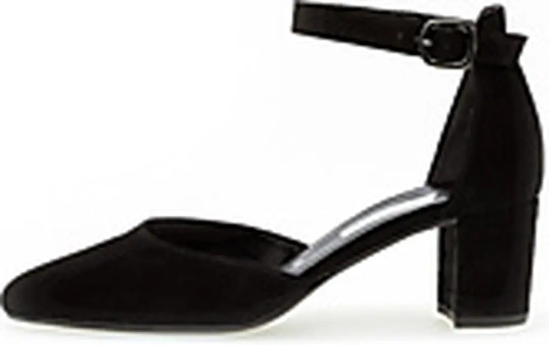 Gabor Pump  Zwart