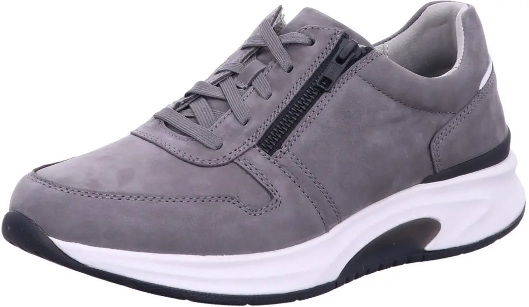Gabor heren sneakers grijs maat 44.5