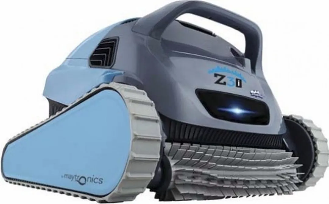 Maytronics Dolphin Zenit Z3i Zwembadrobot - Wit