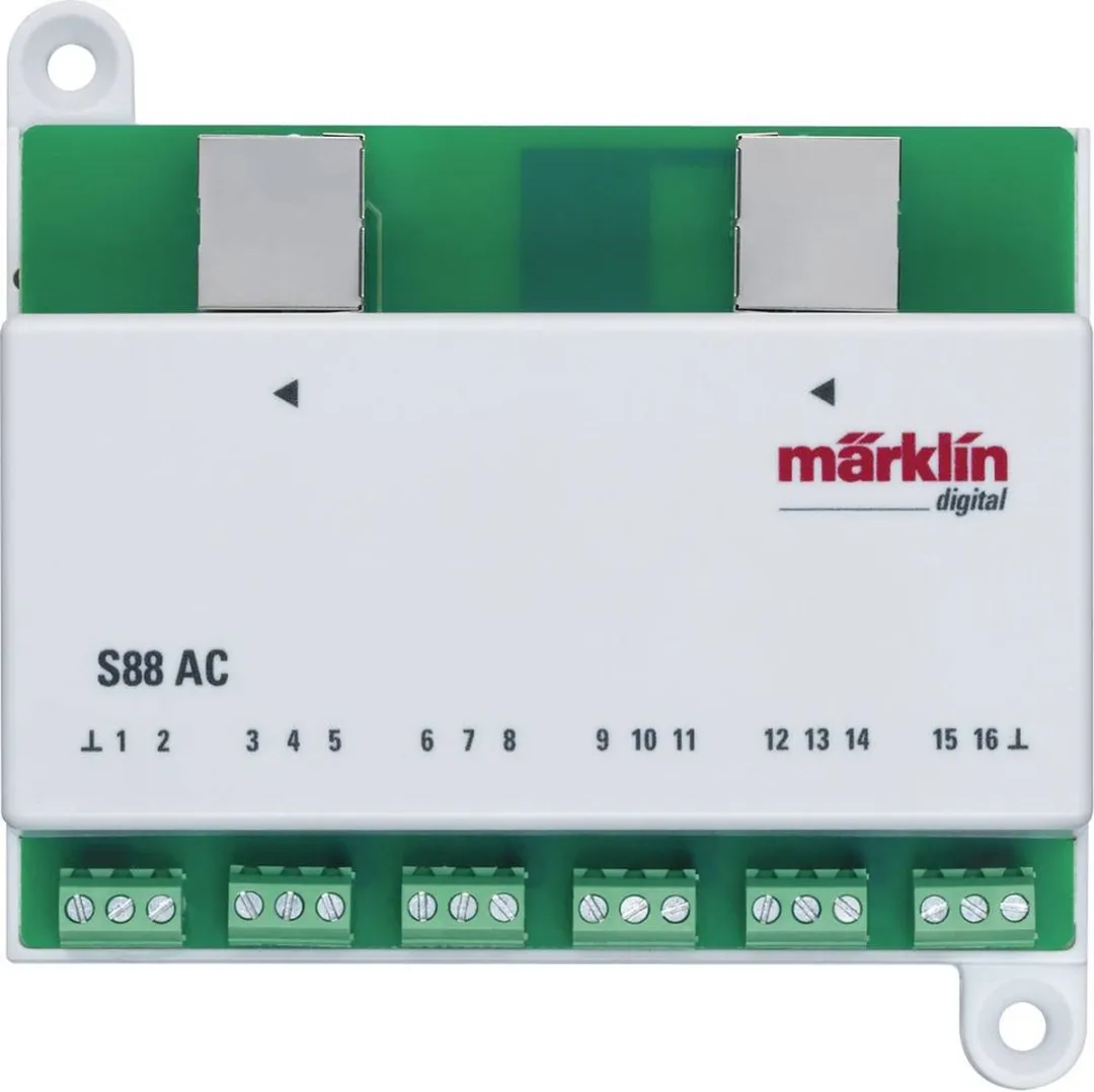 Märklin 60881 S 88 Decoder
