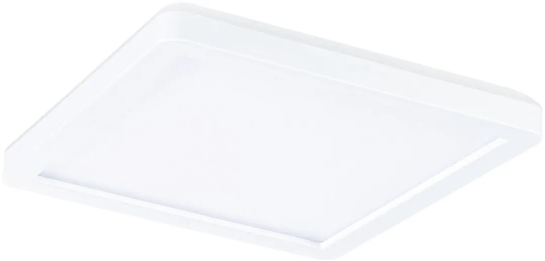 Paulmann Atria Shine LED-paneel 11,2W 900lm 4000K Wit