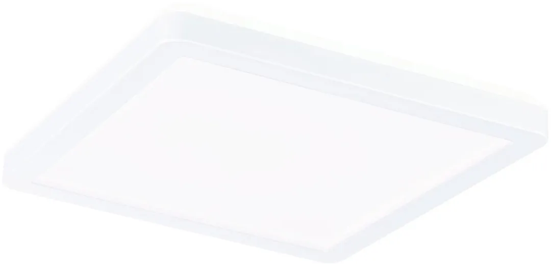 Paulmann Atria Shine LED-paneel 11,2W 900lm 4000K Wit
