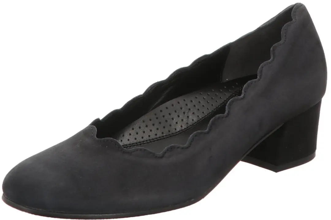 Gabor 3006.01 pumps donkerblauw maat 38