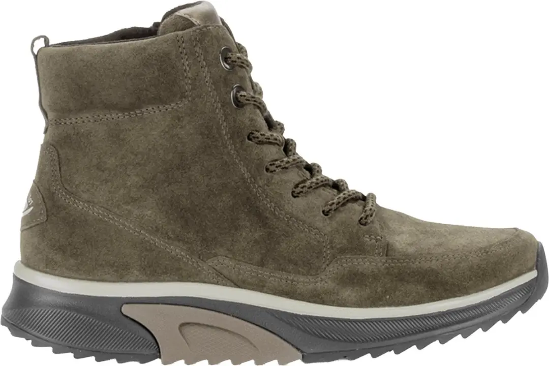 Gabor Rollingsoft 0802.01 Boot Olive
