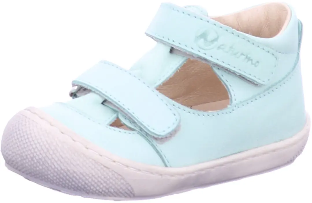 Naturino dames sandalen groen maat 19
