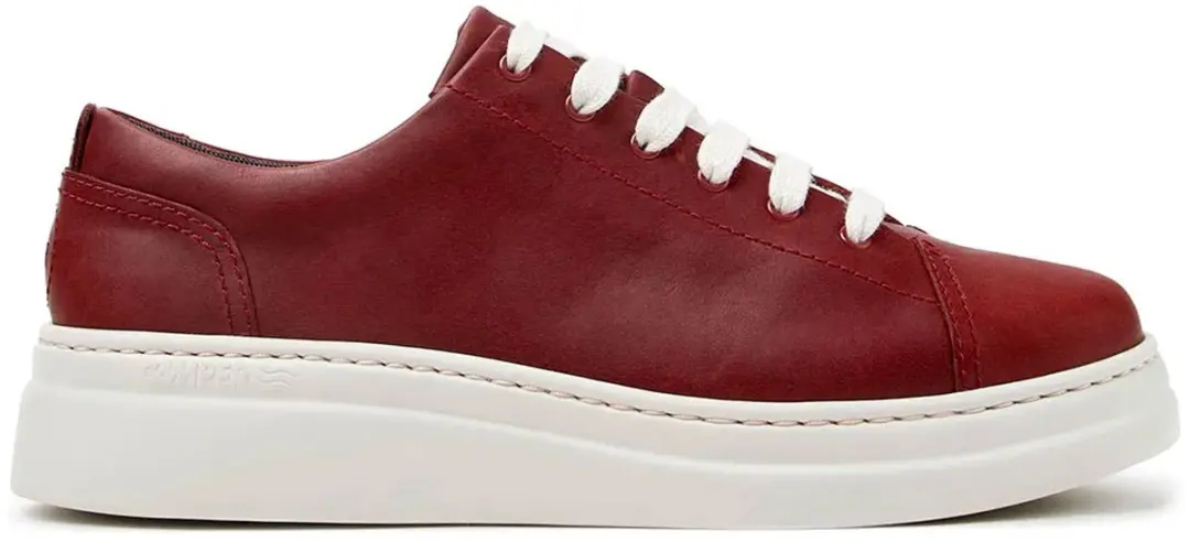 Camper Runner Up Schoenen Rood EU 38 Vrouw