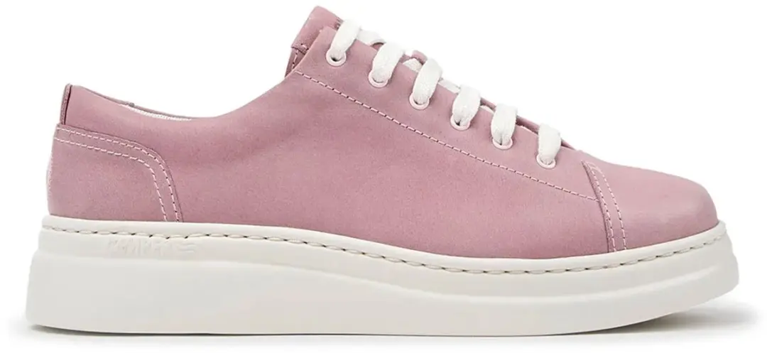 Camper Runner Up Schoenen Roze EU 39 Vrouw
