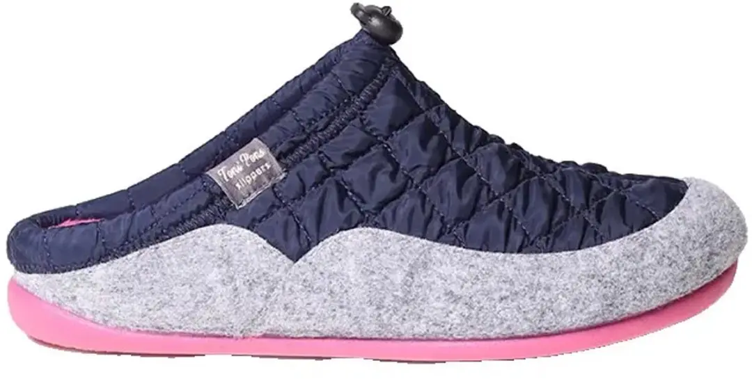 Toni Pons Mel-um Pantoffels Blauw EU 38 Vrouw