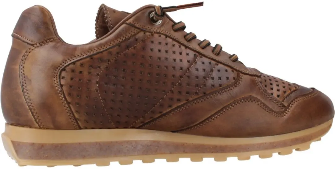 Cetti heren sneakers grijs maat 40
