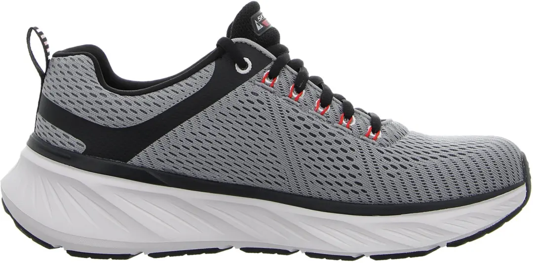 Skechers Go Run Consistent 2.0 Heren Sneakers - Grijs - 43 - afbeelding 5 van 6