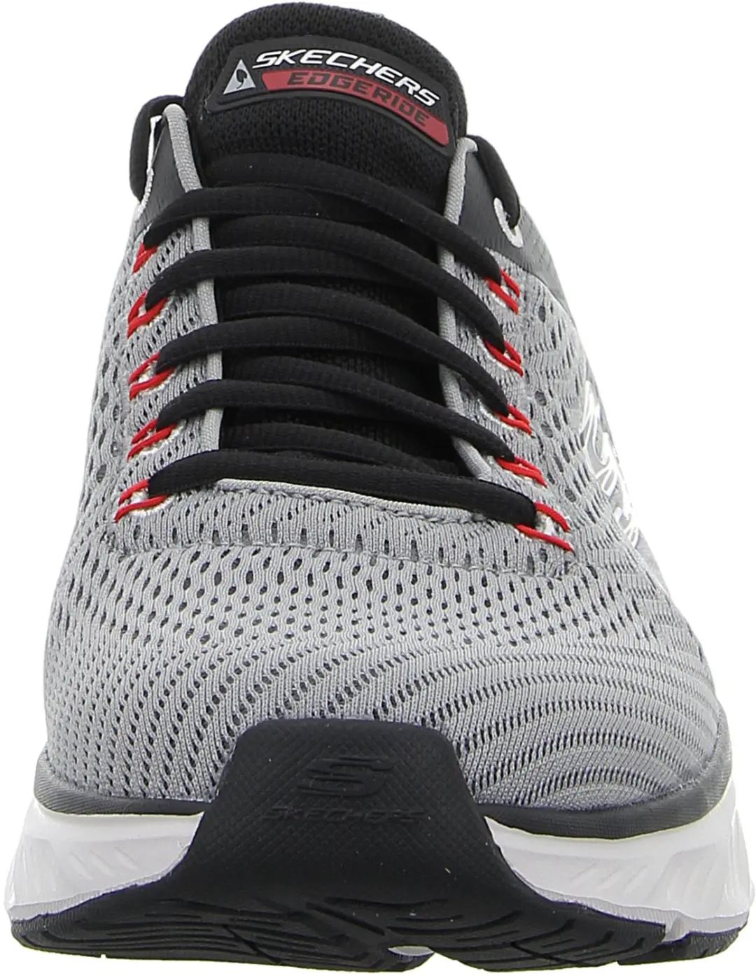 Skechers Go Run Consistent 2.0 Heren Sneakers - Grijs - 43 - afbeelding 2 van 6