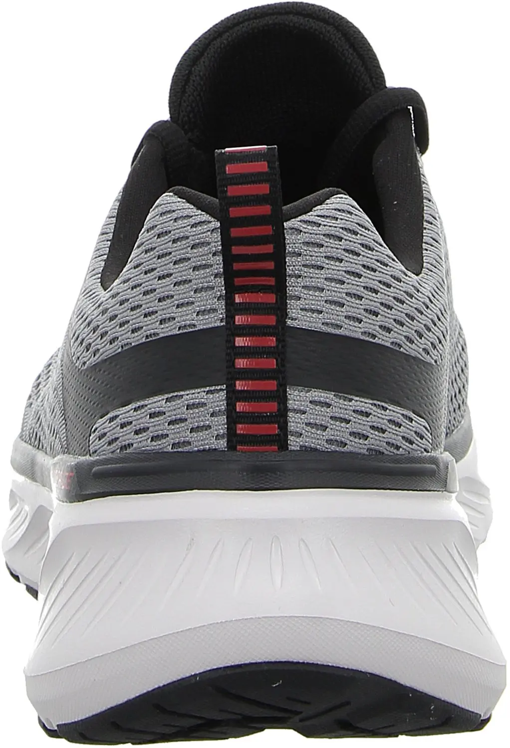 Skechers Go Run Consistent 2.0 Heren Sneakers - Grijs - 43 - afbeelding 4 van 6
