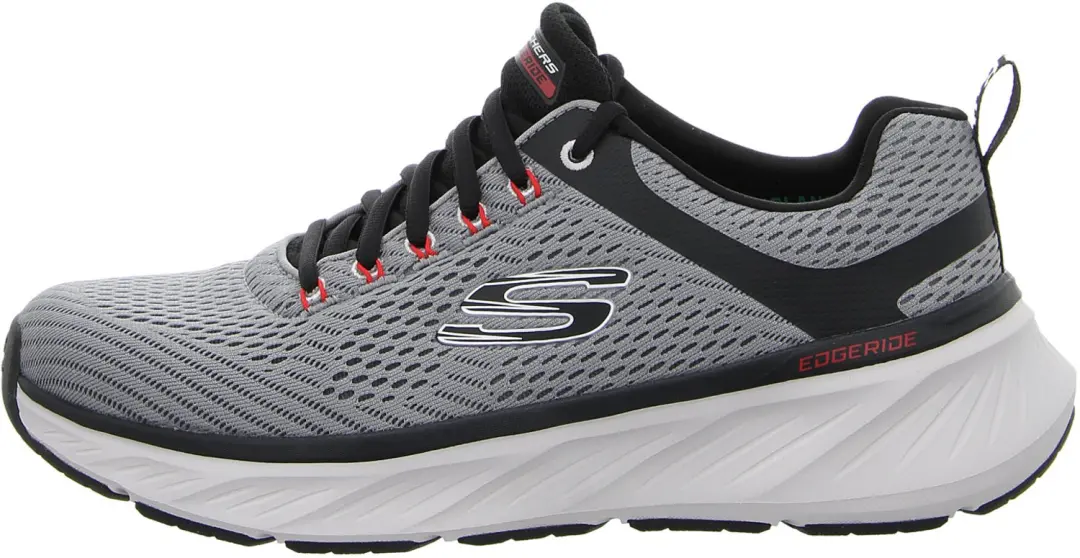 Skechers Go Run Consistent 2.0 Heren Sneakers - Grijs - 43 - afbeelding 3 van 6