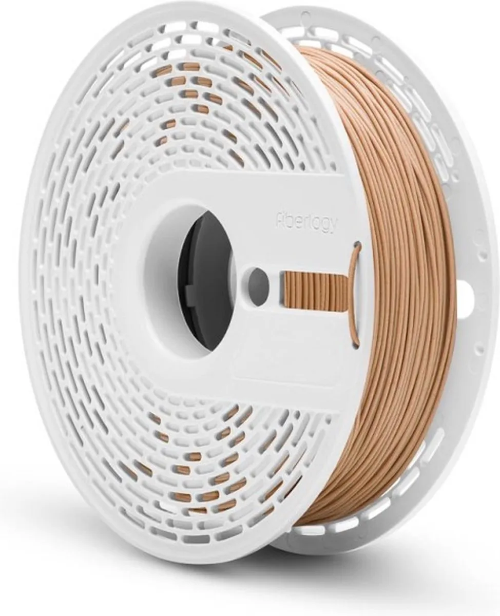 Fiberlogy FiberWood Natural 1.75mm