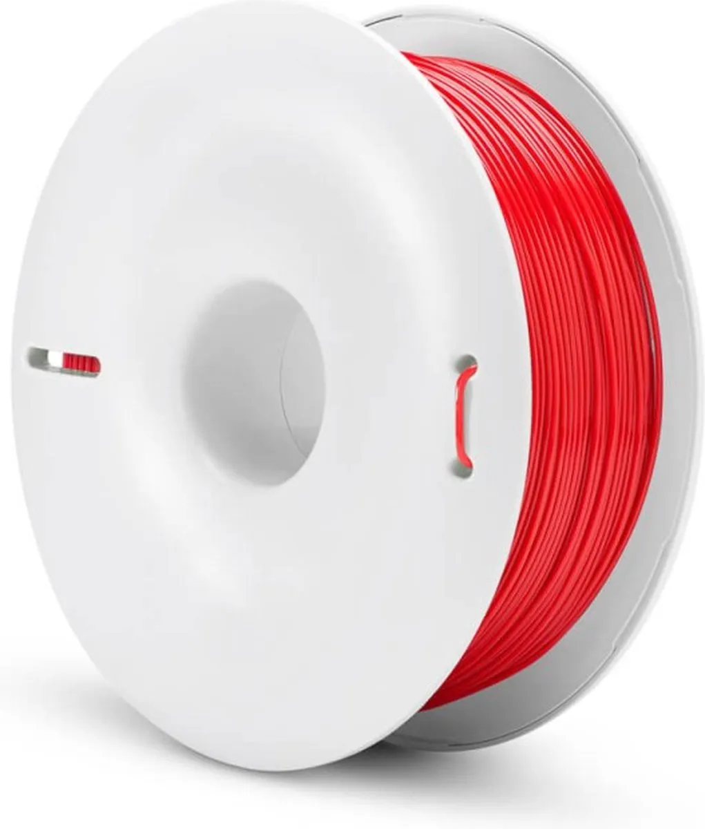 Fiberlogy ABS 2.85mm - Rood