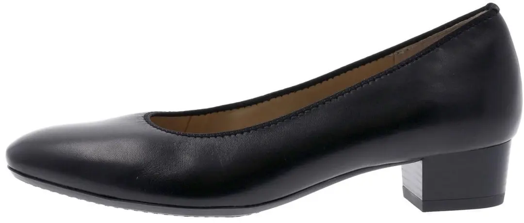 ara dames pumps zwart maat 37.5