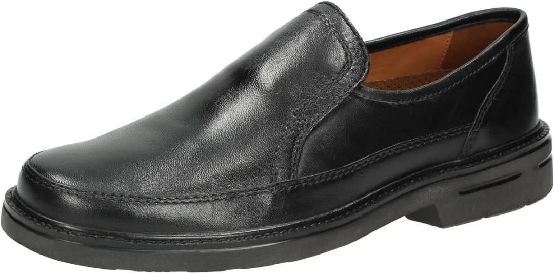 Sioux Slipper