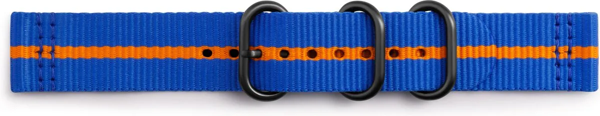 Samsung Nylon Bandje Gear Sport