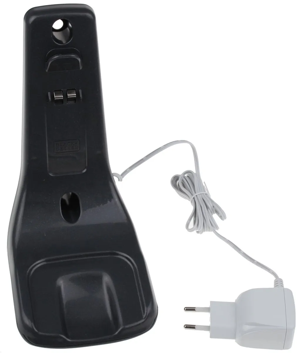 BLACK+DECKER N925326 Laadadapter